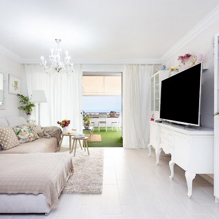 Eden Rentals Sunset Seaviews Residence Costa Adeje  Kültér fotó