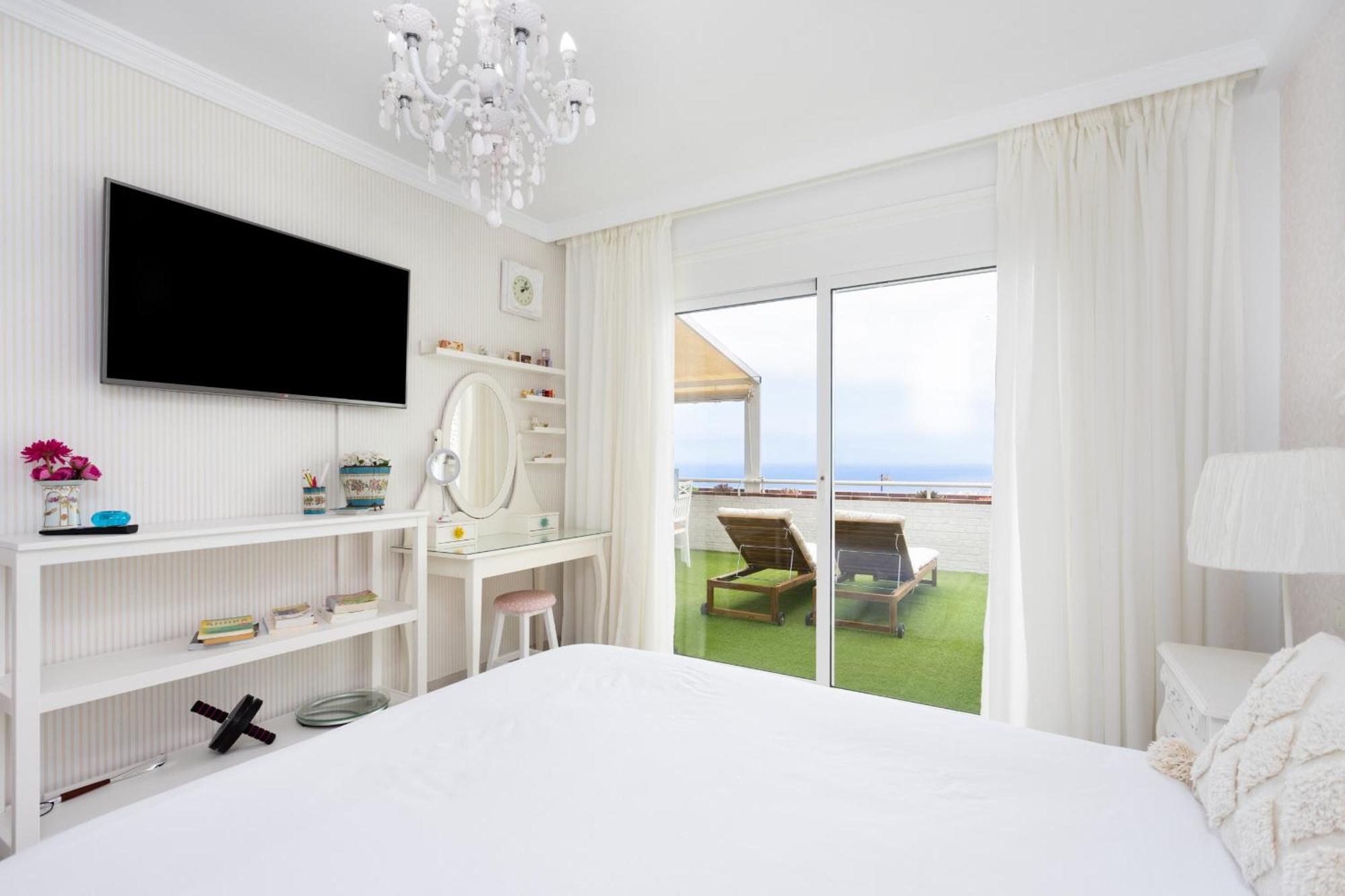 Eden Rentals Sunset Seaviews Residence Costa Adeje  Kültér fotó