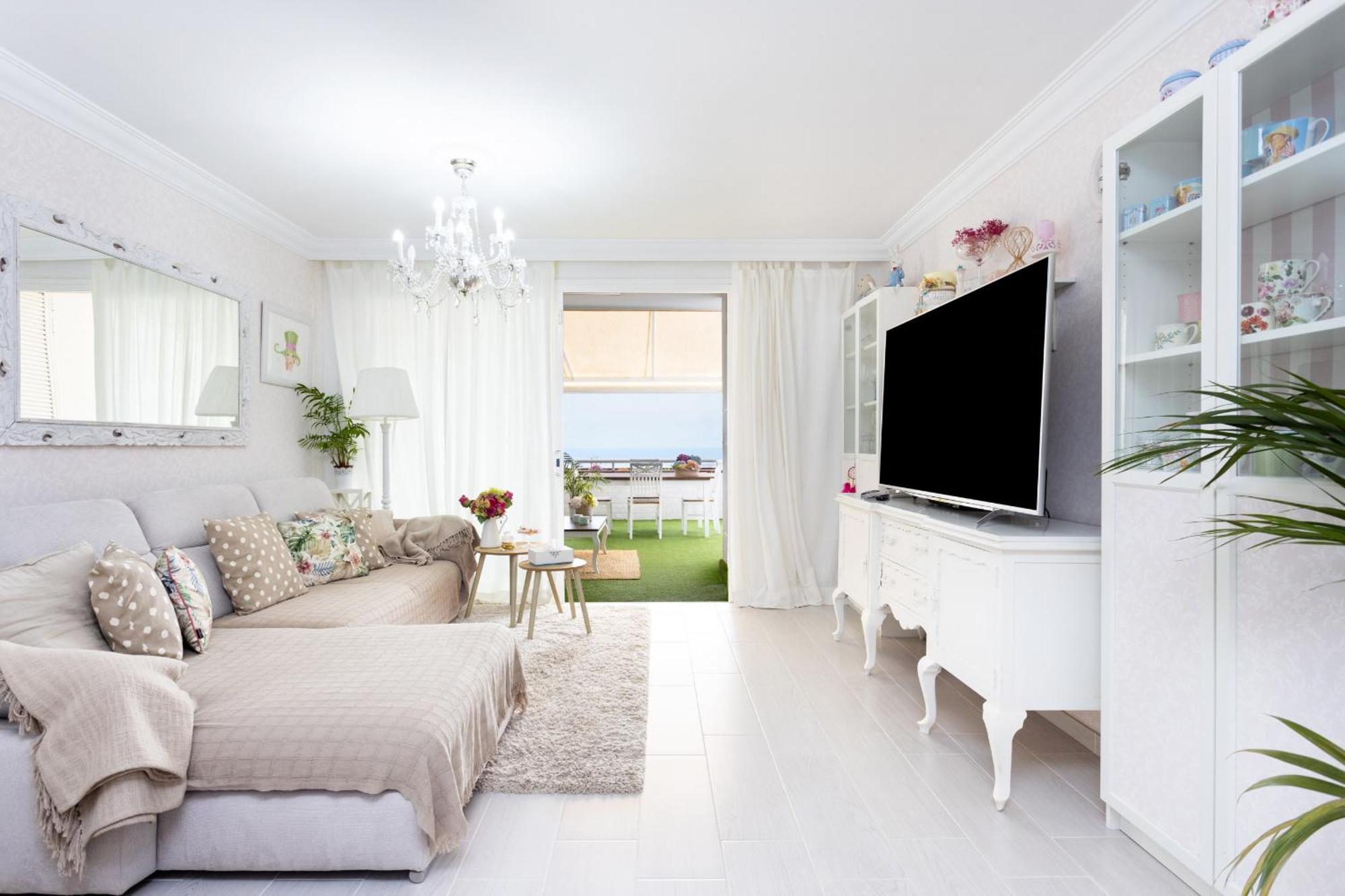 Eden Rentals Sunset Seaviews Residence Costa Adeje  Kültér fotó